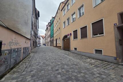 Wohnung zur Miete - 1.000,00&nbsp;EUR Kaltmiete, ca.&nbsp; 60,00&nbsp;m&sup2; in Nürnberg (PLZ: 90461) Hasenbuck
