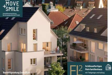 Wohnung zum Kaufen in Stuttgart Feuerbach 995.000,00 € 110.59 m² - Stuttgart / Feuerbach