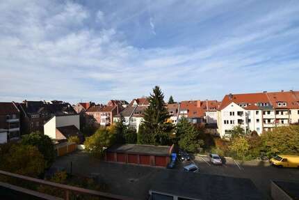 Wohnung zum Mieten in Hildesheim 665,00 € 78 m²