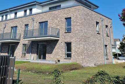 Wohnung zum Kaufen in Bad Lippspringe 349.000,00 € 87.15 m²