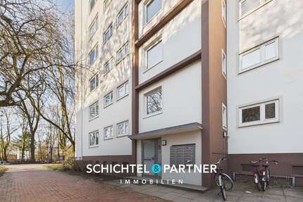 Wohnung zum Kaufen in Bremen 219.000,00 € 68 m²
