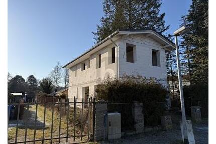 ROHBAU ZUM AUSBAU IHRER TRÄUME - 450.000,00&nbsp;EUR Kaufpreis, ca.&nbsp; 150,00&nbsp;m&sup2;&nbsp;Wohnfl&auml;che in Königs Wusterhausen (PLZ: 15713)
