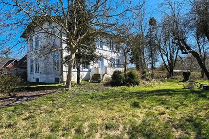 Haus mit großem Grundstück und viel Potential im Großraum Kiel - Preetz