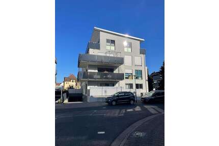 Wohnung zum Mieten in Obertshausen 1.530,00 € 102 m²