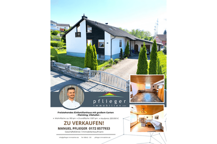 Haus zum Kaufen in Vilshofen an der Donau 320.000,00 € 190 m²