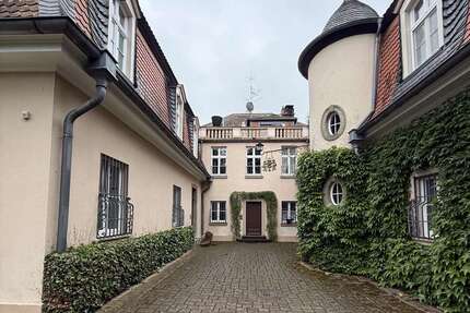 Wohnung zum Mieten in Egelsbach 750,00 € 45 m²