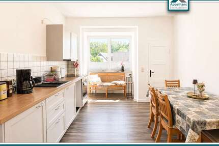 Wohnung zum Kaufen in Osnabrück 169.000,00 € 64.5 m²
