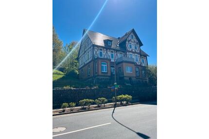 Stilvolle 3‑Zimmer‑Dachgeschosswohnung zur Miete | ca. 81 m² | Wo - Langelsheim