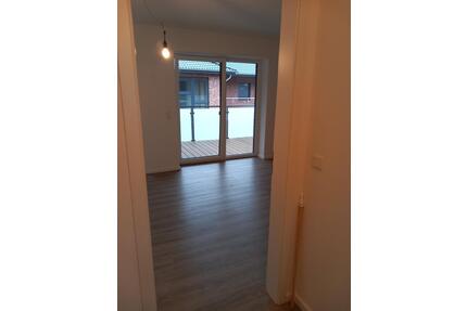 Zwei-Zimmer-Wohnung zu vermieten - Viöl