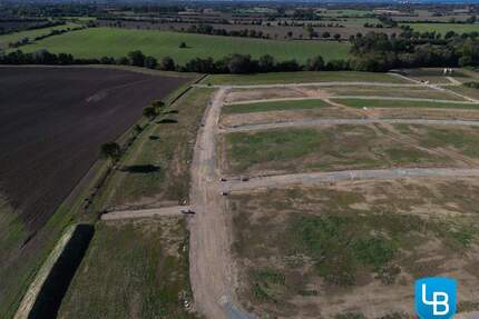 Sonne, Strand und Meer! Ihr Traumgrundstück im Ostseebad Schönberg GST 25 - Schönberg (Holstein) Neuschönberg
