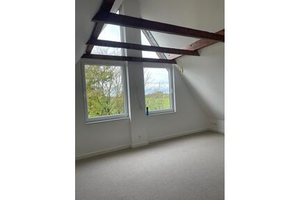 2,5-Zimmer Wohnung Haushälfte mit Garten und Terrasse - Joldelund