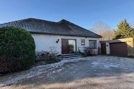 Haus zum Mieten in Silberstedt 1.200,00 € 160 m²