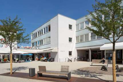 Wohnung zum Mieten in Gehrden 635,00 € 41 m²