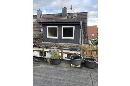 Eckernförde-Borby: Das Klein aber Mein Haus - als Starterhaus und sofort frei ! - Rendsburg_Eckernförde_Kreis