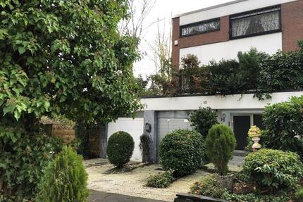 Büroraum in Mönchengladbach - Möblierter Coworking Space - Firmenadresse oder eigener Briefkasten