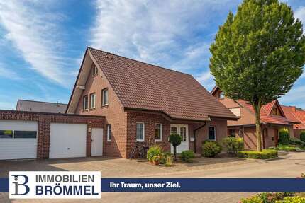 Haus zum Kaufen in Raesfeld 595.000,00 € 130 m²