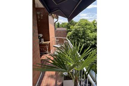 Wohnung zum Kaufen in Lauenburg 259.000,00 € 95 m²