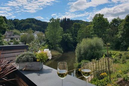 Ferienhaus Klein Venedig - 72,00&nbsp;EUR Kaltmiete, in Waxweiler (PLZ: 54649)