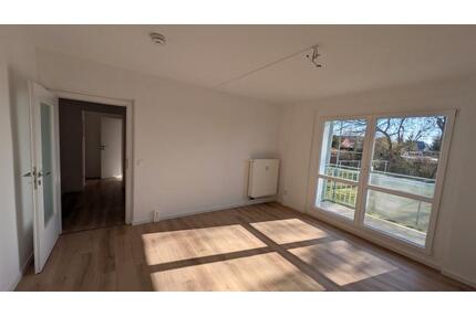 Helle sanierte 1 Raum Wohnung mit Balkon - Dresden Blasewitz