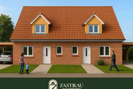 Haus zum Kaufen in Moormerland Neermoor 359.000,00 € 108.57 m² - Moormerland / Neermoor