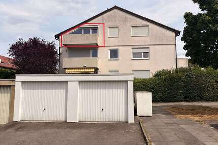 Wohnung zum Kaufen in Stuttgart 165.000,00 € 49 m²
