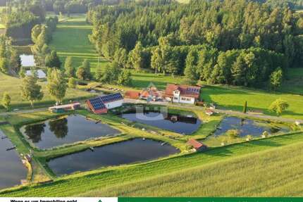 Haus zum Kaufen in Plößberg Geisleithen 899.000,00 € 268 m² - Plößberg / Geisleithen