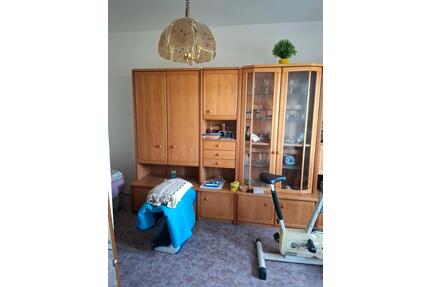 1 Raum Wohnung - 385,00&nbsp;EUR Kaltmiete, ca.&nbsp; 38,18&nbsp;m&sup2; in Leipzig (PLZ: 04357) Nordost