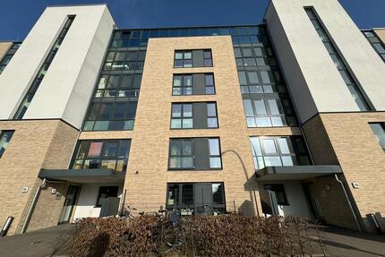 Moderne 3 Zimmerwohnung mit großzügiger Dachterrasse - Wentzel-Dr. - Hamburg Stellingen