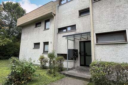Wohnung zum Kaufen in Stuttgart 229.500,00 € 47.92 m²