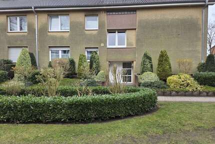 Wohnung zum Kaufen in Uetersen 130.000,00 € 52.51 m²