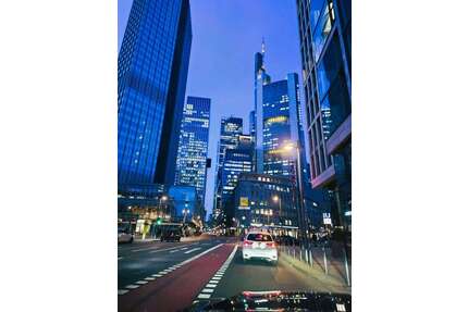 Wohnung zum Kaufen in Frankfurt 730.000,00 € 81 m²