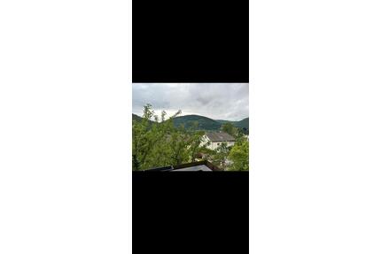 Wohnung 4 Zimmer 110qm Neckarsteinach