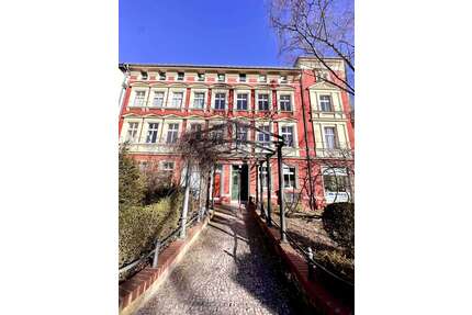 Wohnung zum Kaufen in Berlin Lichterfelde 234.500,00 € 48.5 m²