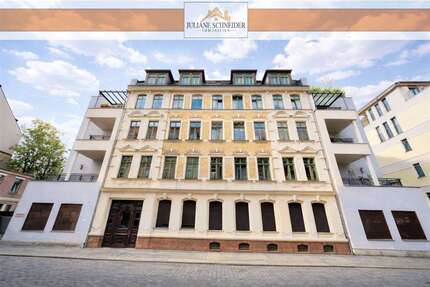 Wohnung zum Kaufen in Leipzig 290.000,00 € 73 m²