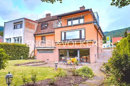 Haus zum Kaufen in Neckargemünd 545.000,00 € 165 m²