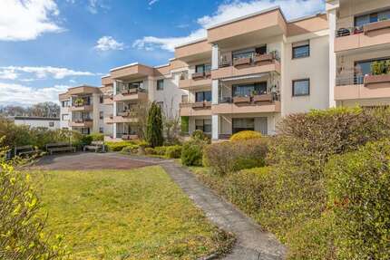 Wohnung zum Kaufen in Meckenheim 239.000,00 € 104 m²