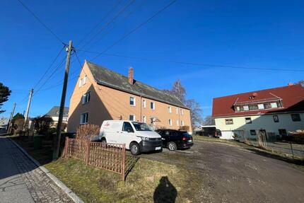 4 Zimmerwohnung in Taura - 370,00&nbsp;EUR Kaltmiete, ca.&nbsp; 72,00&nbsp;m&sup2; in Taura (PLZ: 09249)