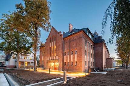Wohnung zum Mieten in Beelitz Heilstätten 935,00 € 72.91 m²