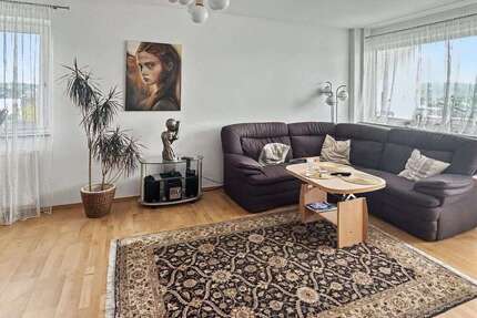 Wohnung zum Kaufen in Wuppertal 159.000,00 € 87 m²