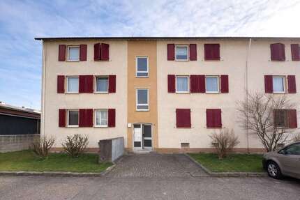 Wohnung zum Kaufen in Schopfheim 175.000,00 € 60 m²