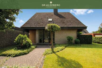 Haus zum Kaufen in Horstmar 299.000,00 € 138 m²