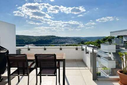 Wohnung zum Mieten in Blaustein 1.340,00 € 78 m²