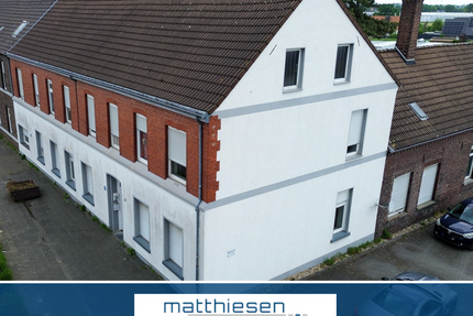 Haus zum Kaufen in Straelen 410.000,00 € 387.77 m²