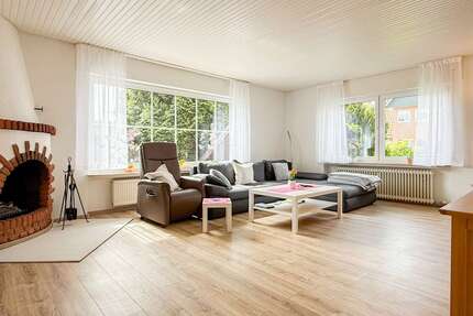Wohnung zum Kaufen in Norden Norddeich 419.000,00 € 108 m² - Norden / Norddeich