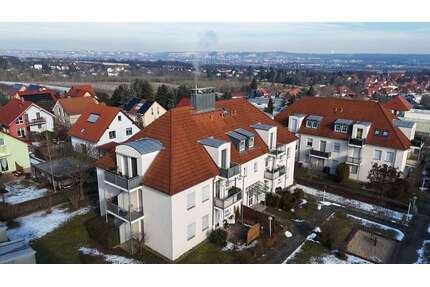 Wohnung zum Mieten in Dresden 460,00 € 39.42 m²