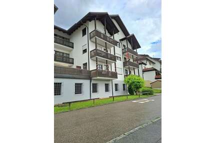 Wohnung zum Kaufen in Bad Griesbach 97.000,00 € 50 m²
