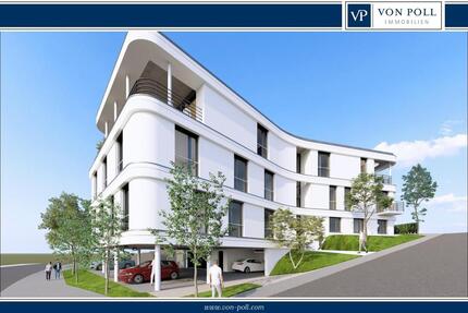 Ihr neuer Unternehmenssitz in Toplage – moderne Büroflächen ab Sommer 2026 - Montabaur