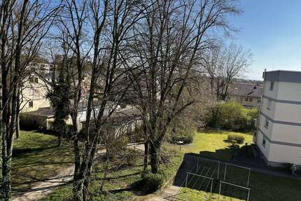 Wohnung zum Kaufen in Heilbronn 235.000,00 € 89.84 m²