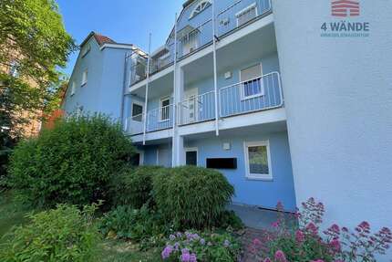 Wohnung zum Kaufen in Friedrichsdorf 265.000,00 € 62 m²