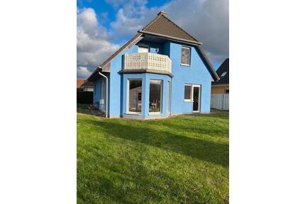 Einfamilienhaus in Rövershagen - 250.000,00&nbsp;EUR Kaufpreis, ca.&nbsp; 140,00&nbsp;m&sup2; in Bentwisch (PLZ: 18182)